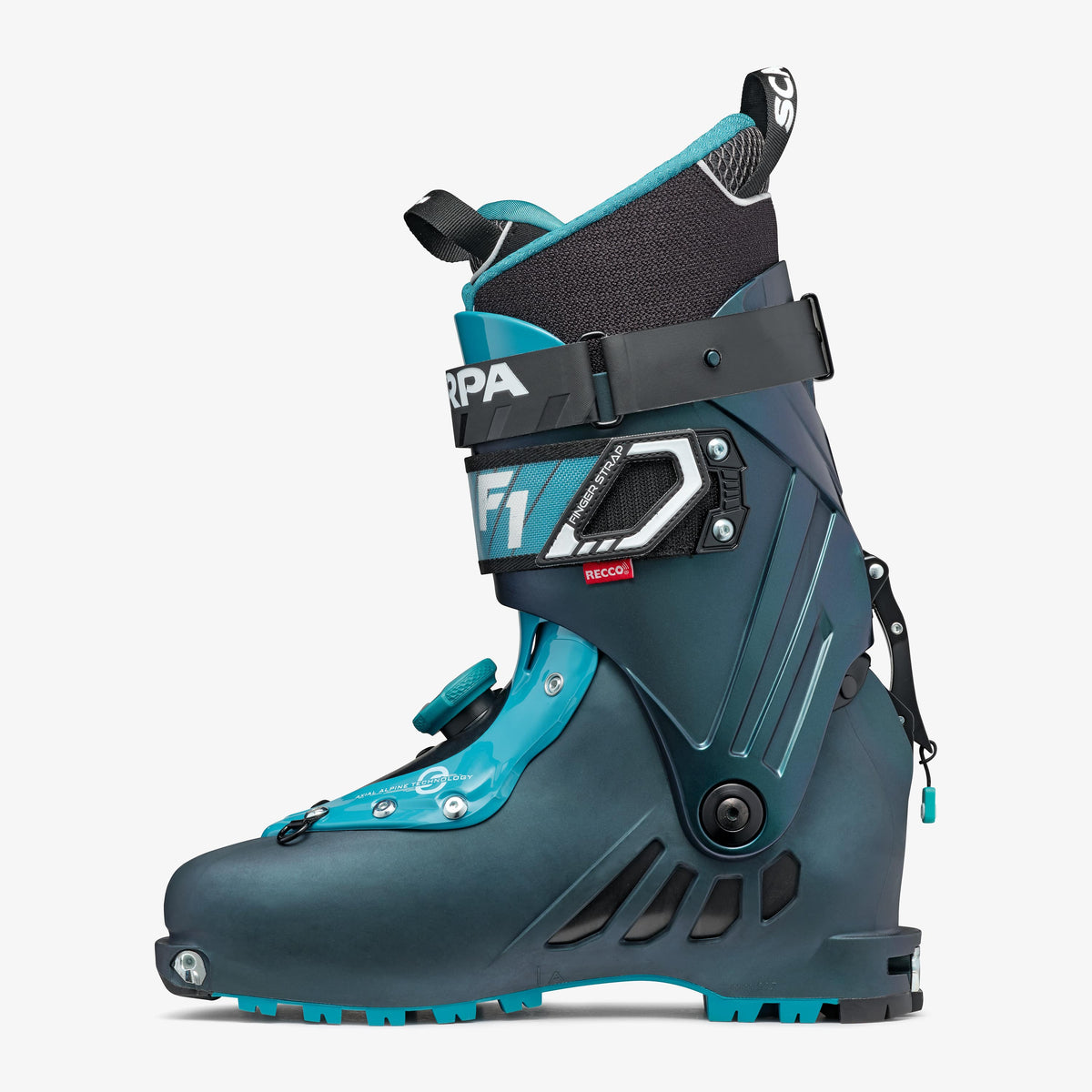 Scarpa F1