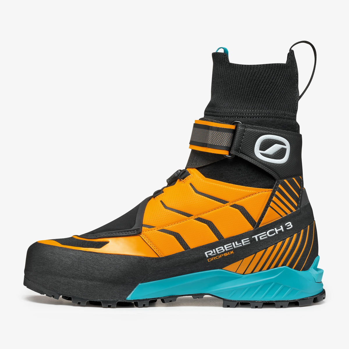 Scarpa Ribelle Tech 3.0