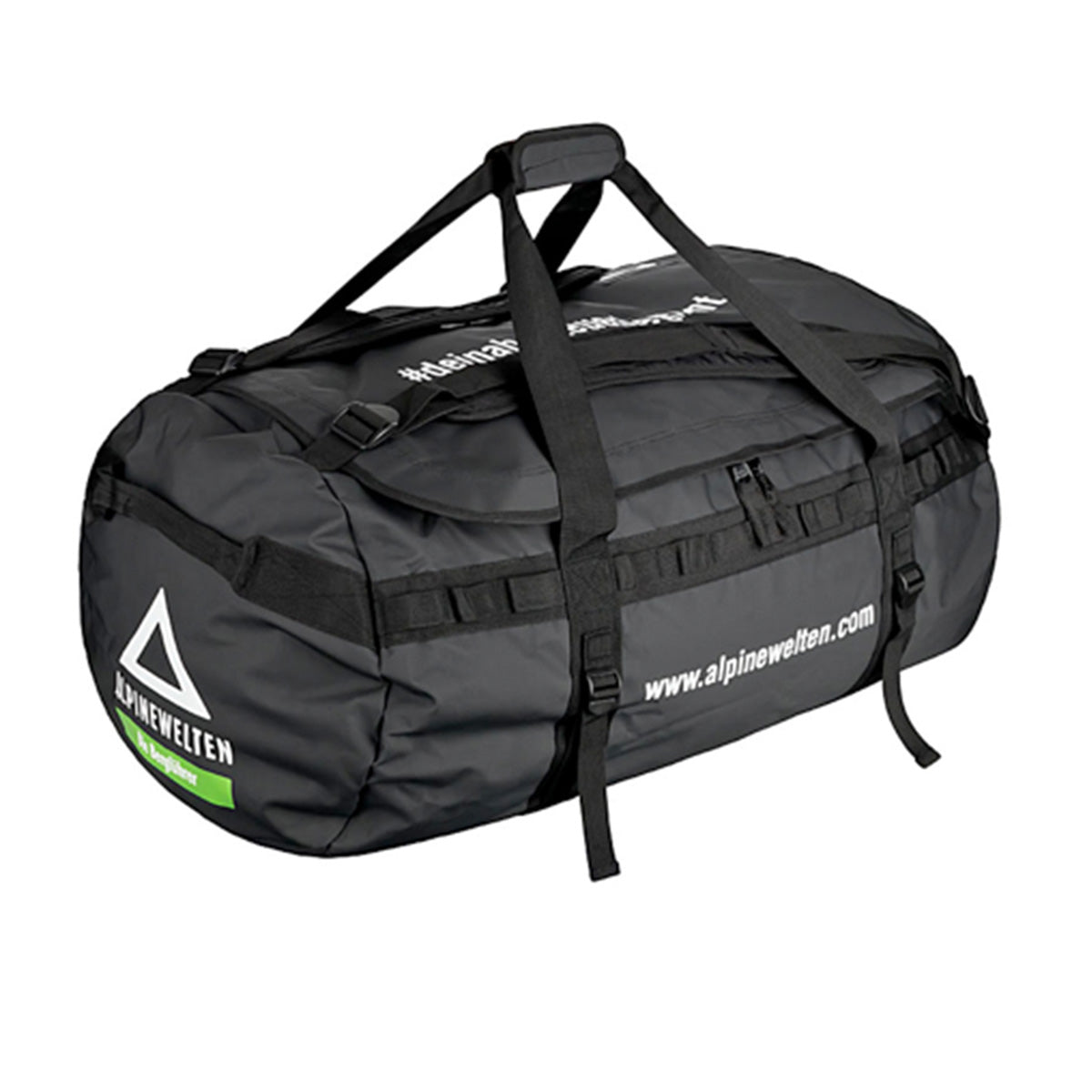Base Camp Duffle 132 Liter