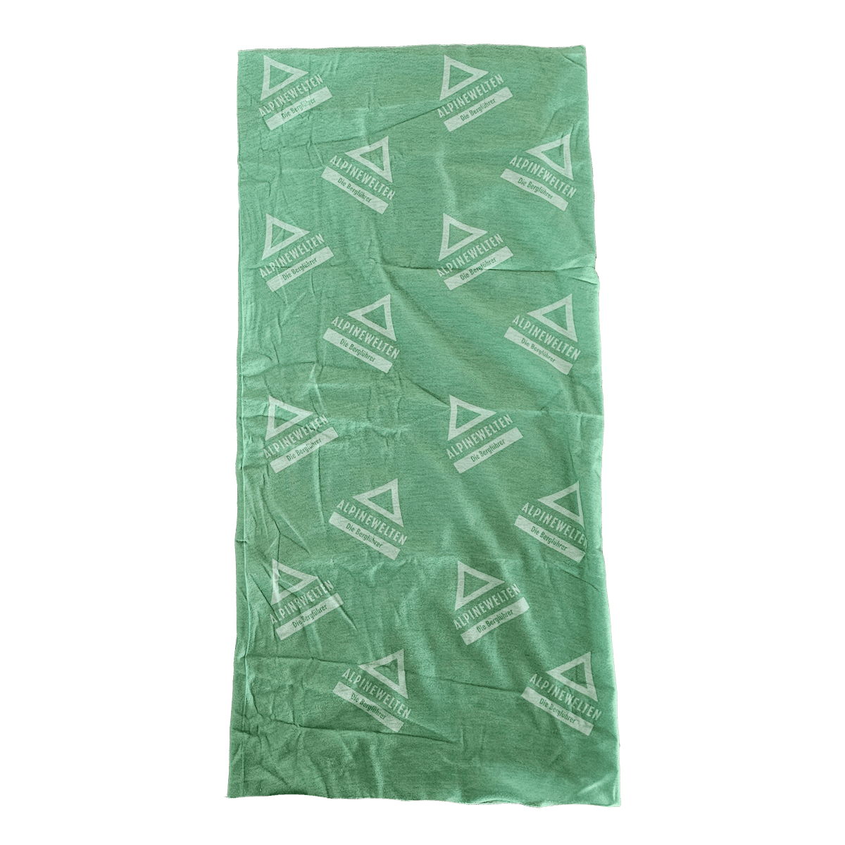 Multifunktionales Schlauchtuch - Halstuch - Stirnband