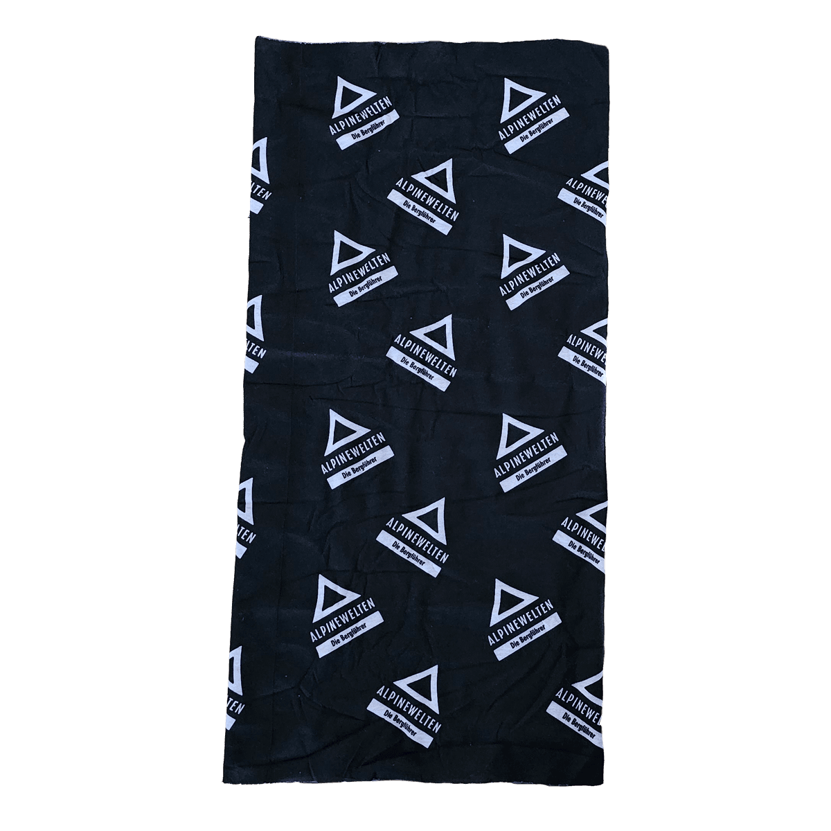 Multifunktionales Schlauchtuch - Halstuch - Stirnband