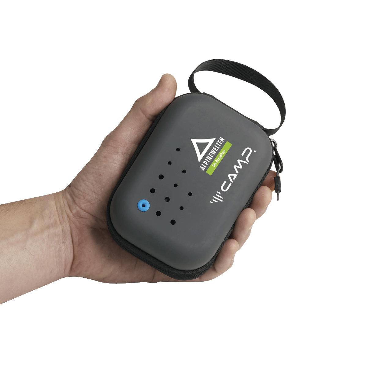 CAMP Ice Master Light | Alpine Welten Edition