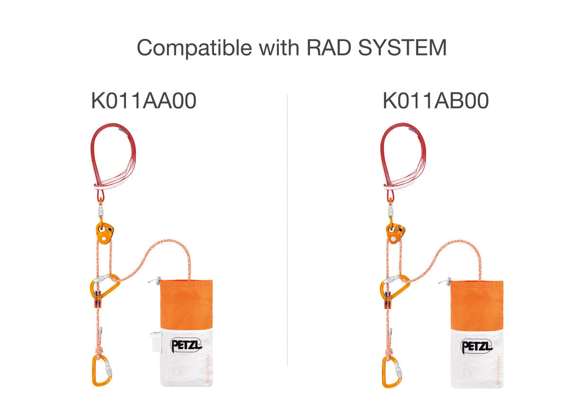 RAD SYSTEM-Schutzhülle