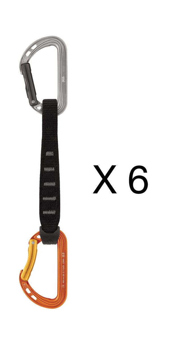 SPIRIT EXPRESS-Expresssets im 6er-Pack