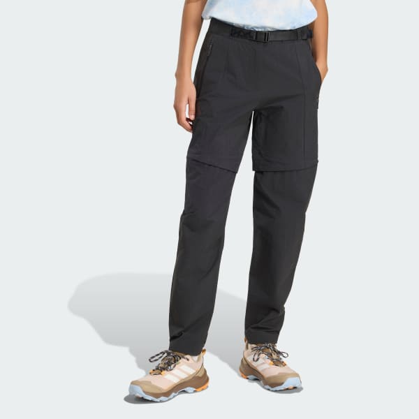 adidas W XPR U.Z.O P Black