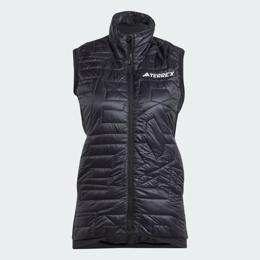 W XPR VAR HYB V Weste Primaloft