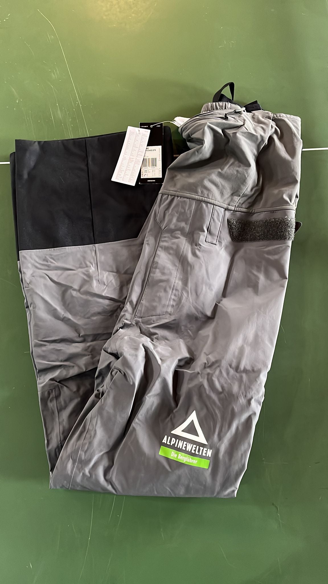 TX Skychas GTX Gore Hose