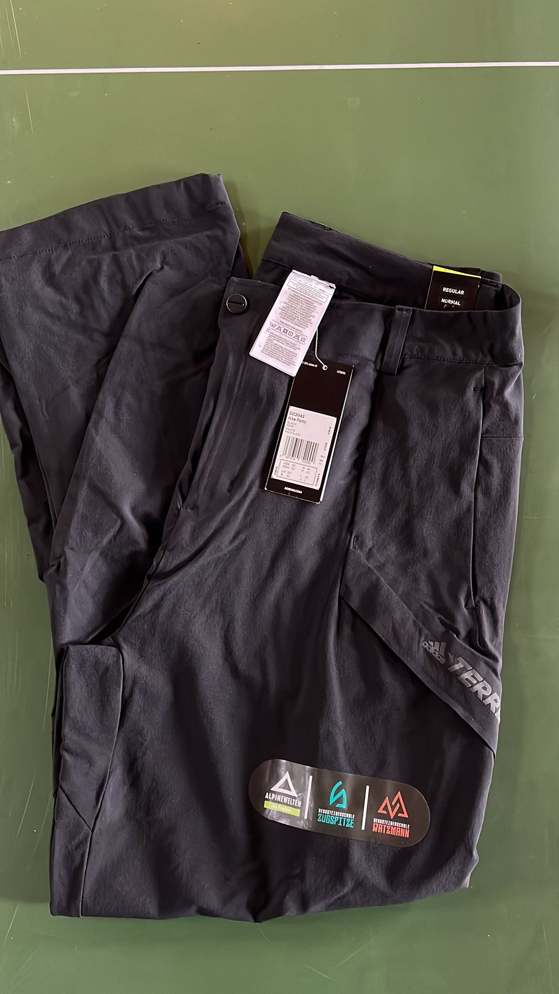 Hike Pants