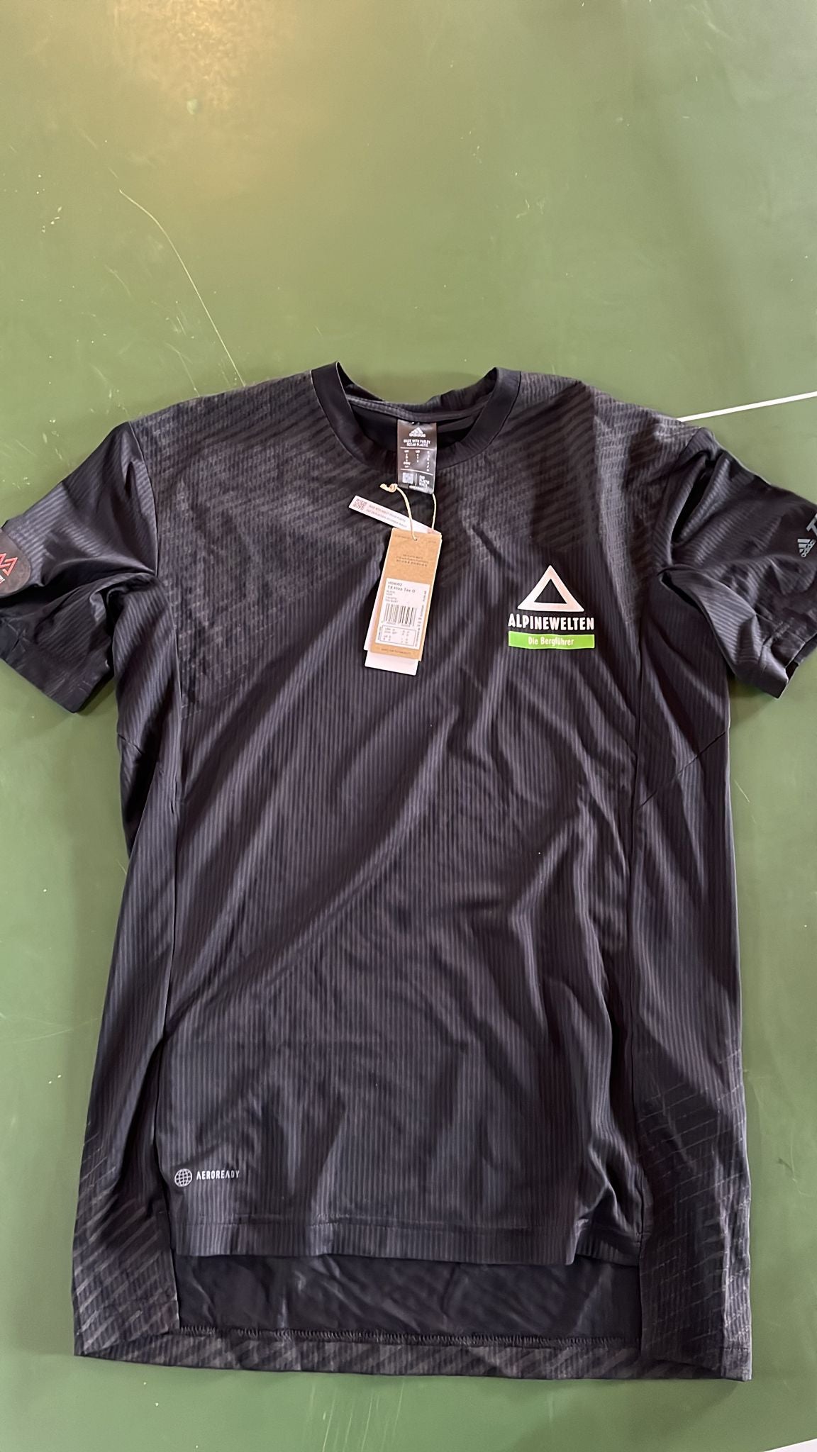 TX Hike Tee