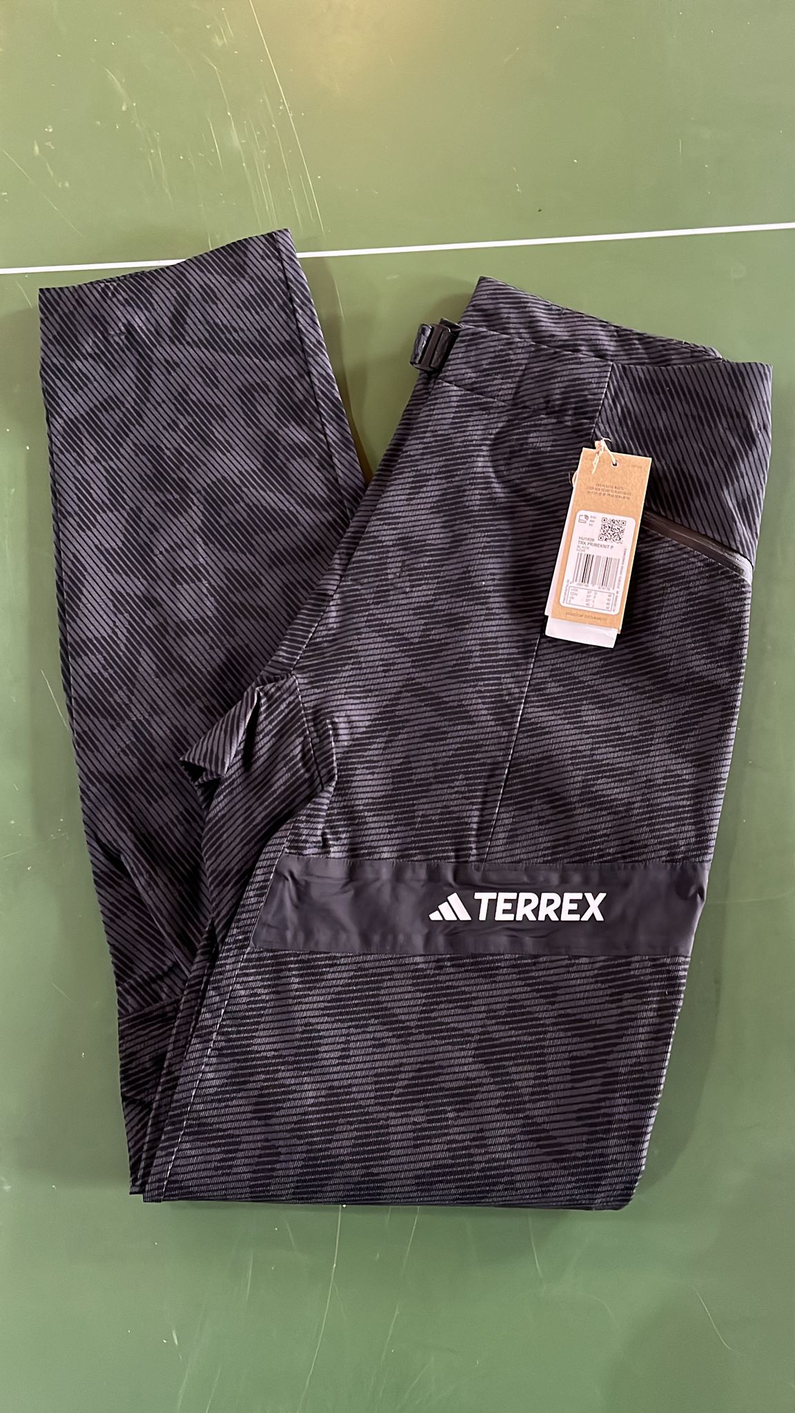 TRK PRIMEKNIT PANT