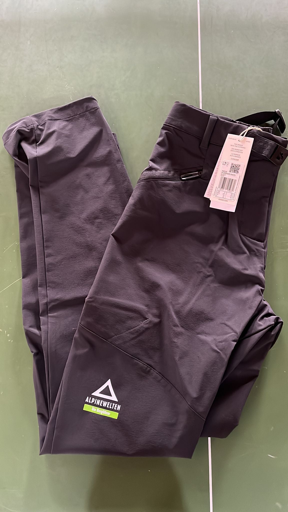 W XPERIOR PANTS