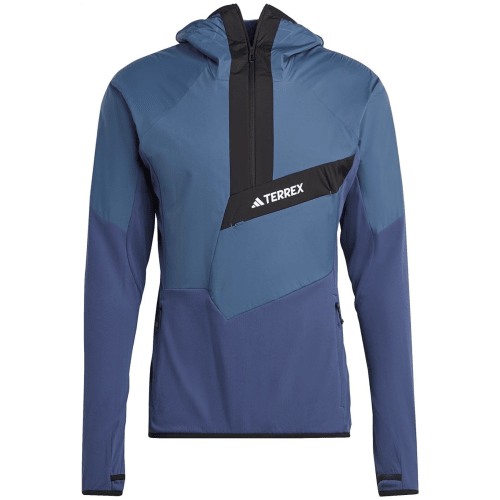 TRK ULTRLT HZHD Primaloft Kapuzenpuli
