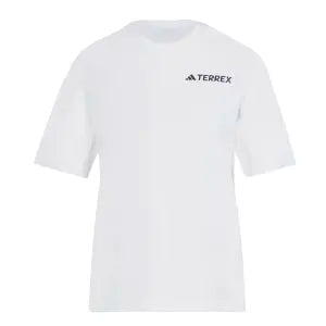 adidas W MT Tee White