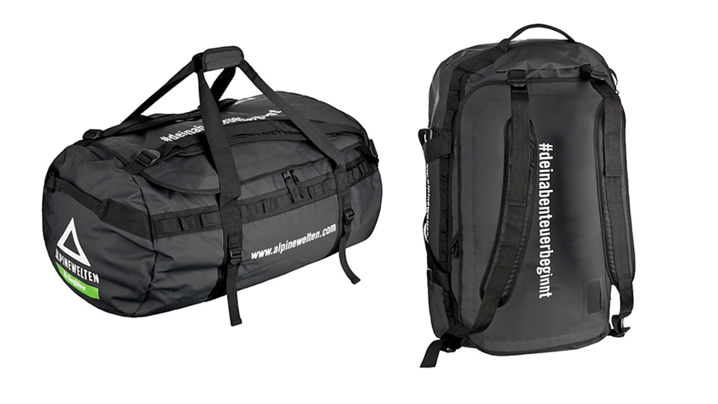 Base Camp Duffle 132 Liter