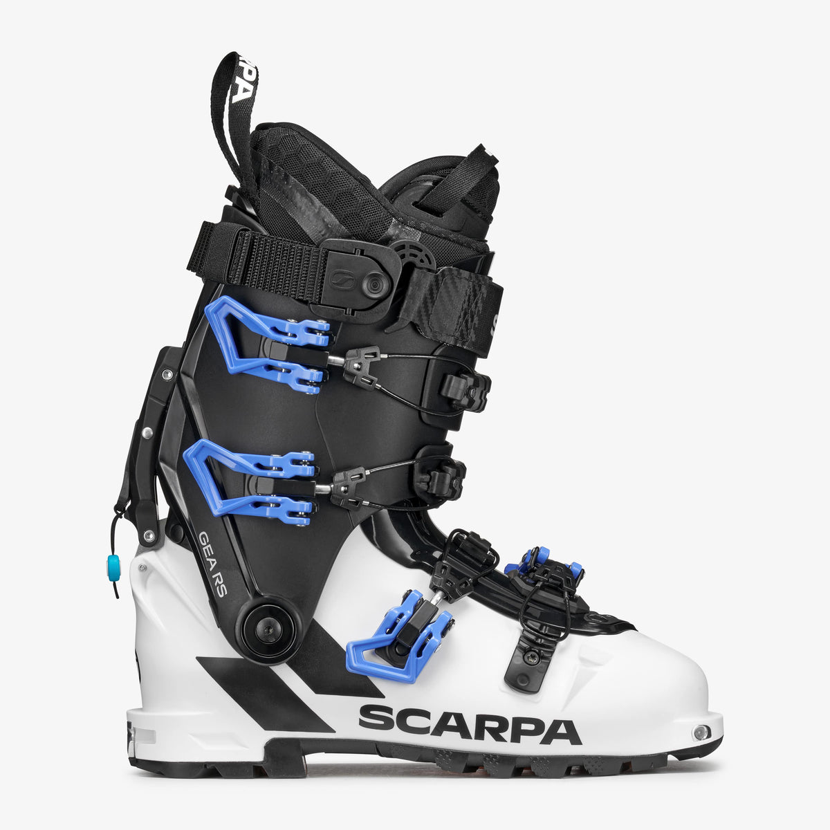 Scarpa Gea RS