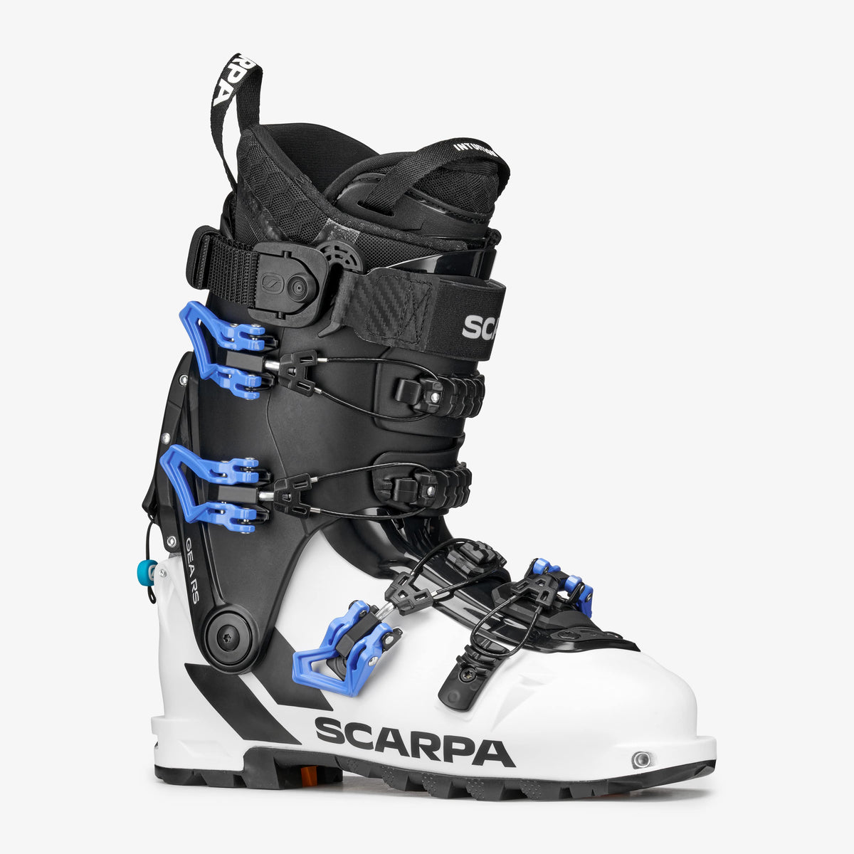 Scarpa Gea RS