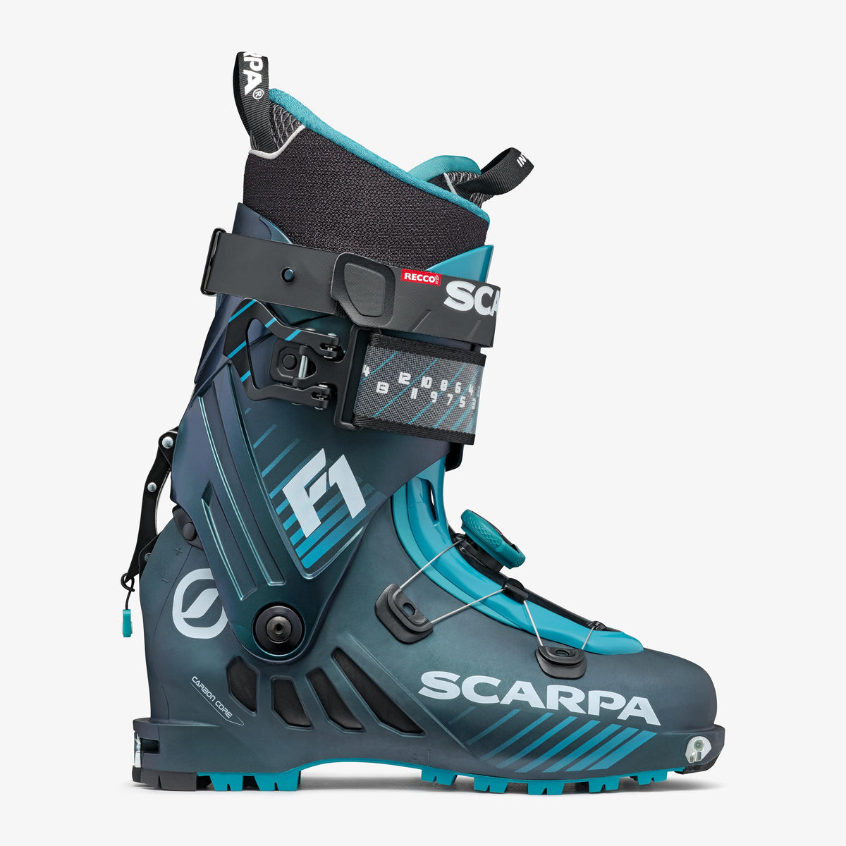 Scarpa F1