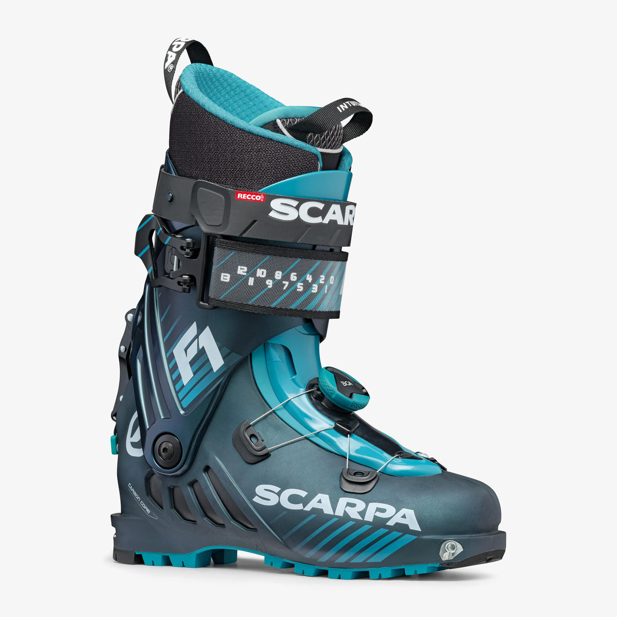 Scarpa F1