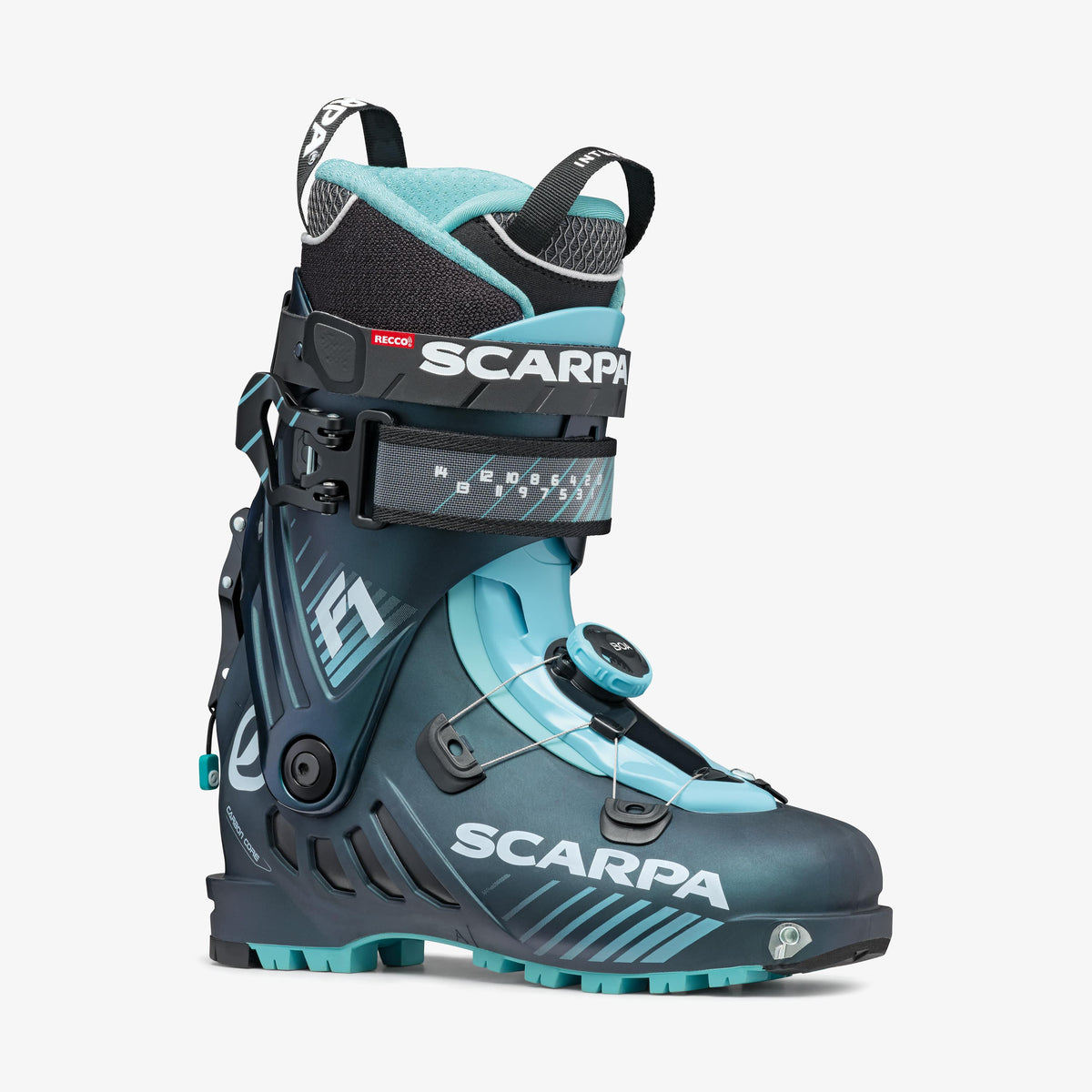 Scarpa F1 Wmn