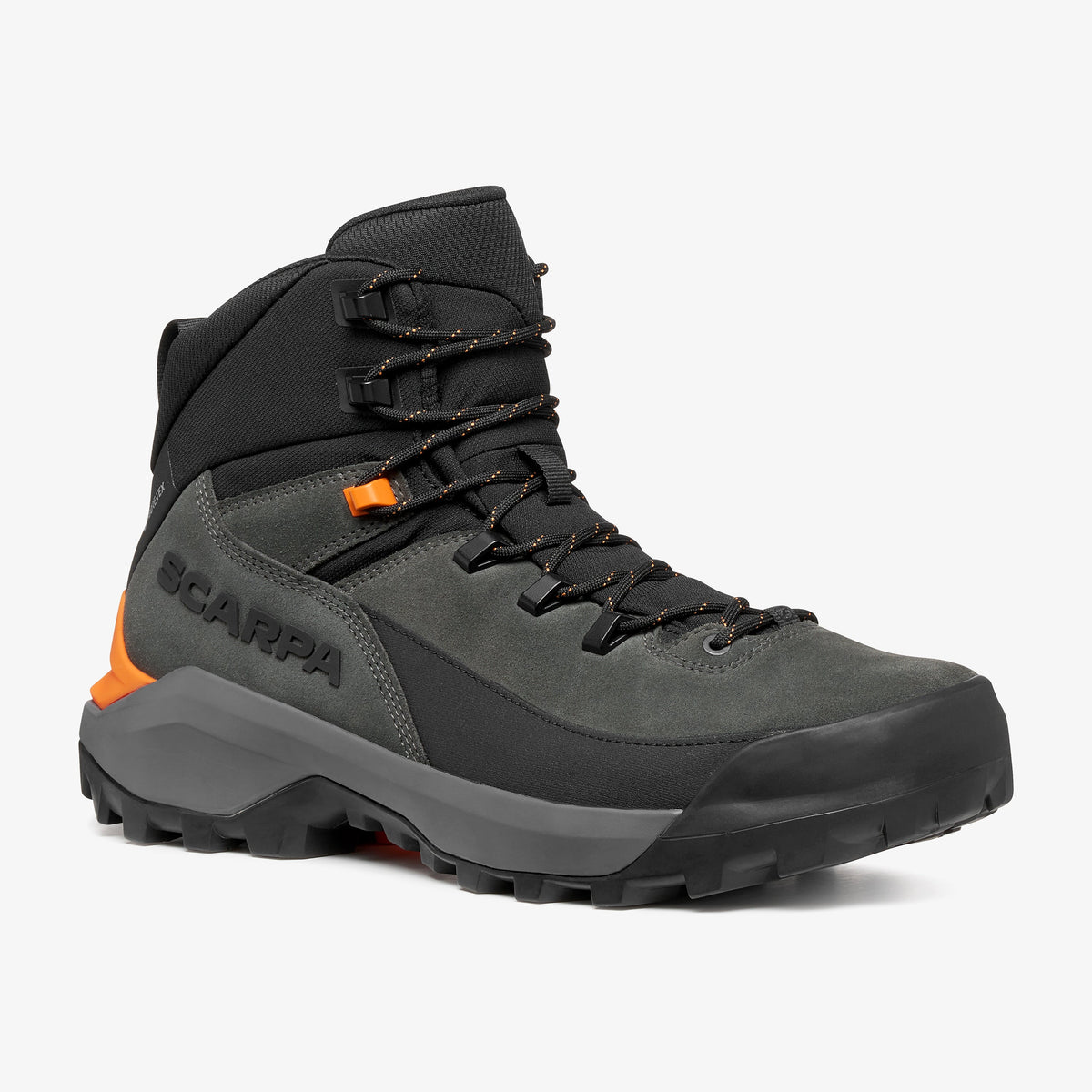 Scarpa Mustang TRK GTX