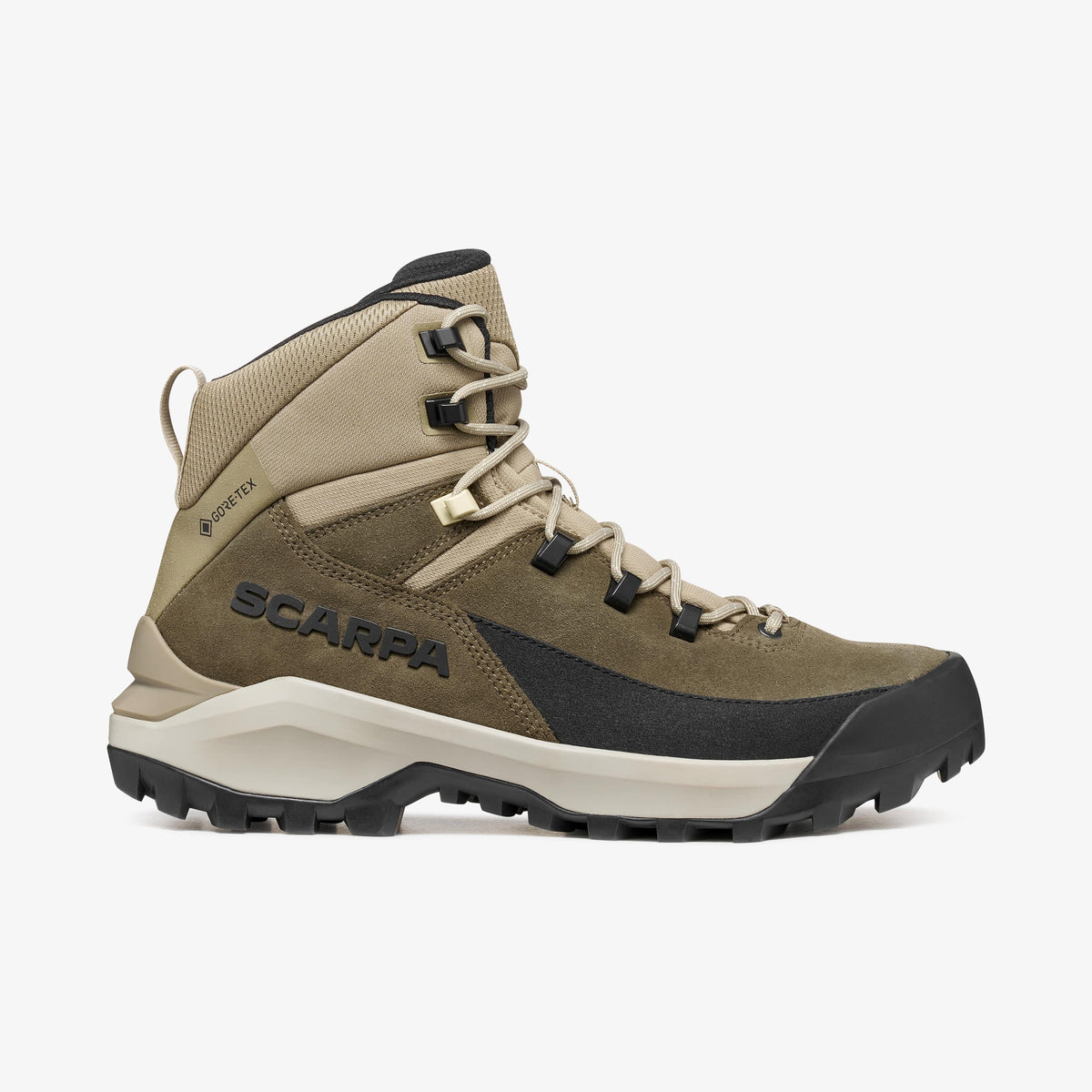 Scarpa Mustang TRK GTX Wmn