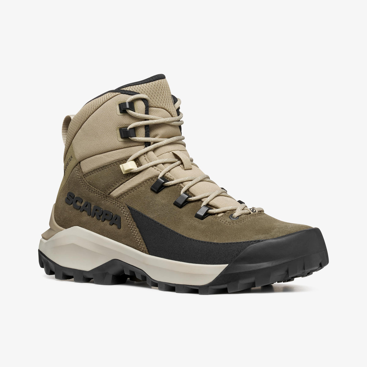 Scarpa Mustang TRK GTX Wmn
