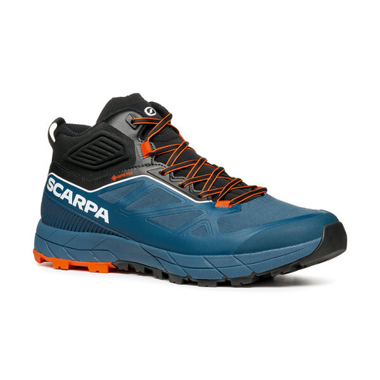 Rapid Mid GTX