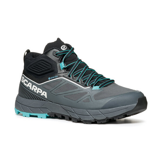 Rapid Mid GTX WMN