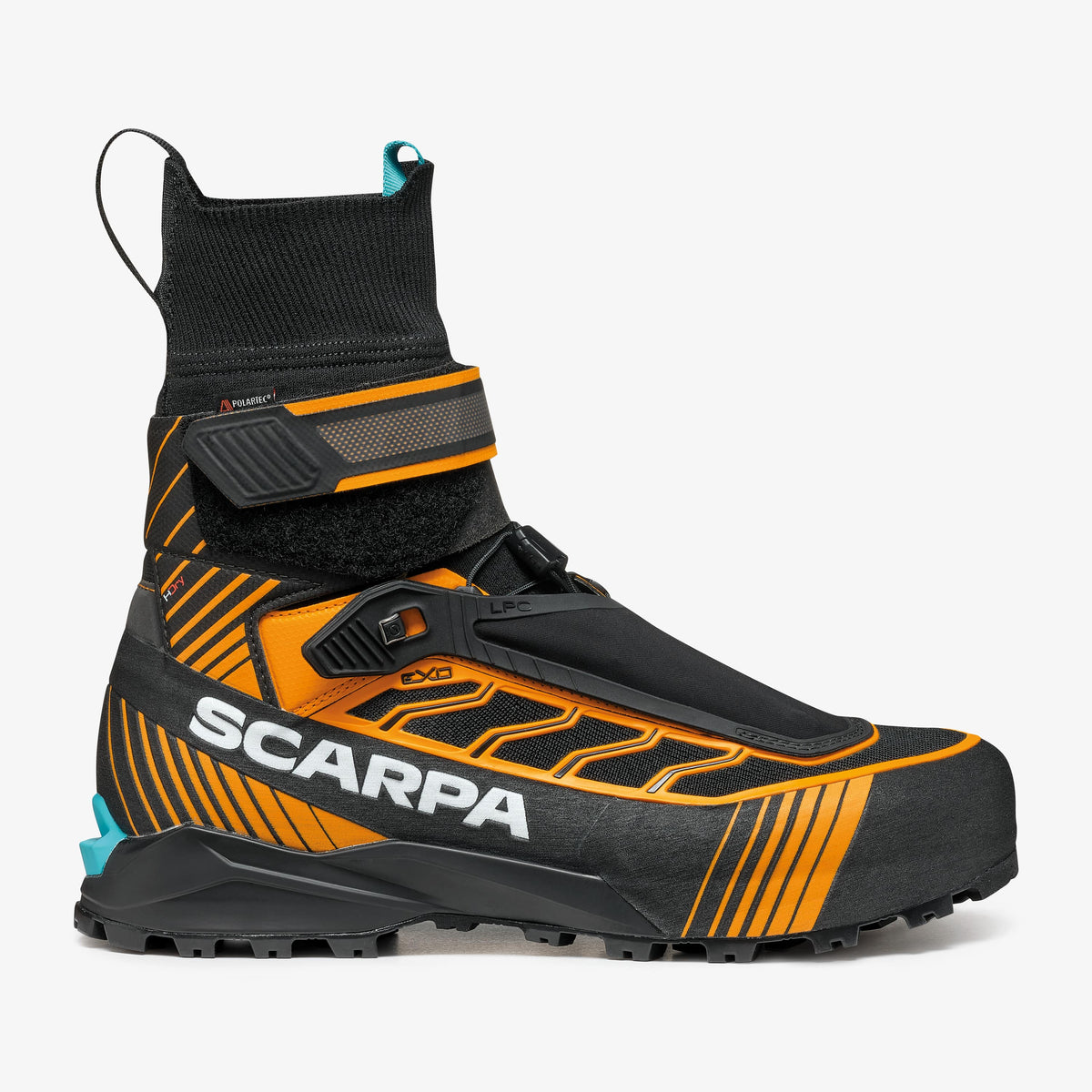 Scarpa Ribelle Tech 3.0