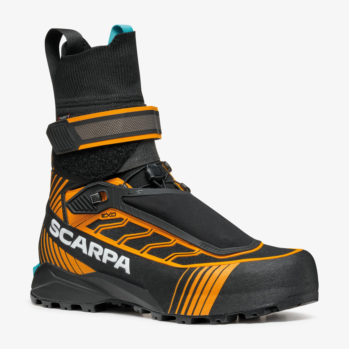 Scarpa Ribelle Tech 3.0
