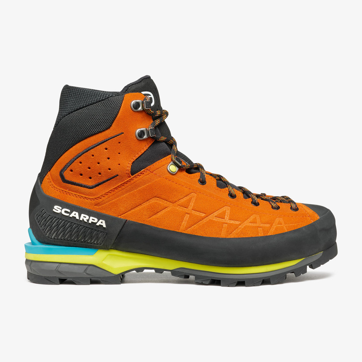 Scarpa Zodiac Tech GTX