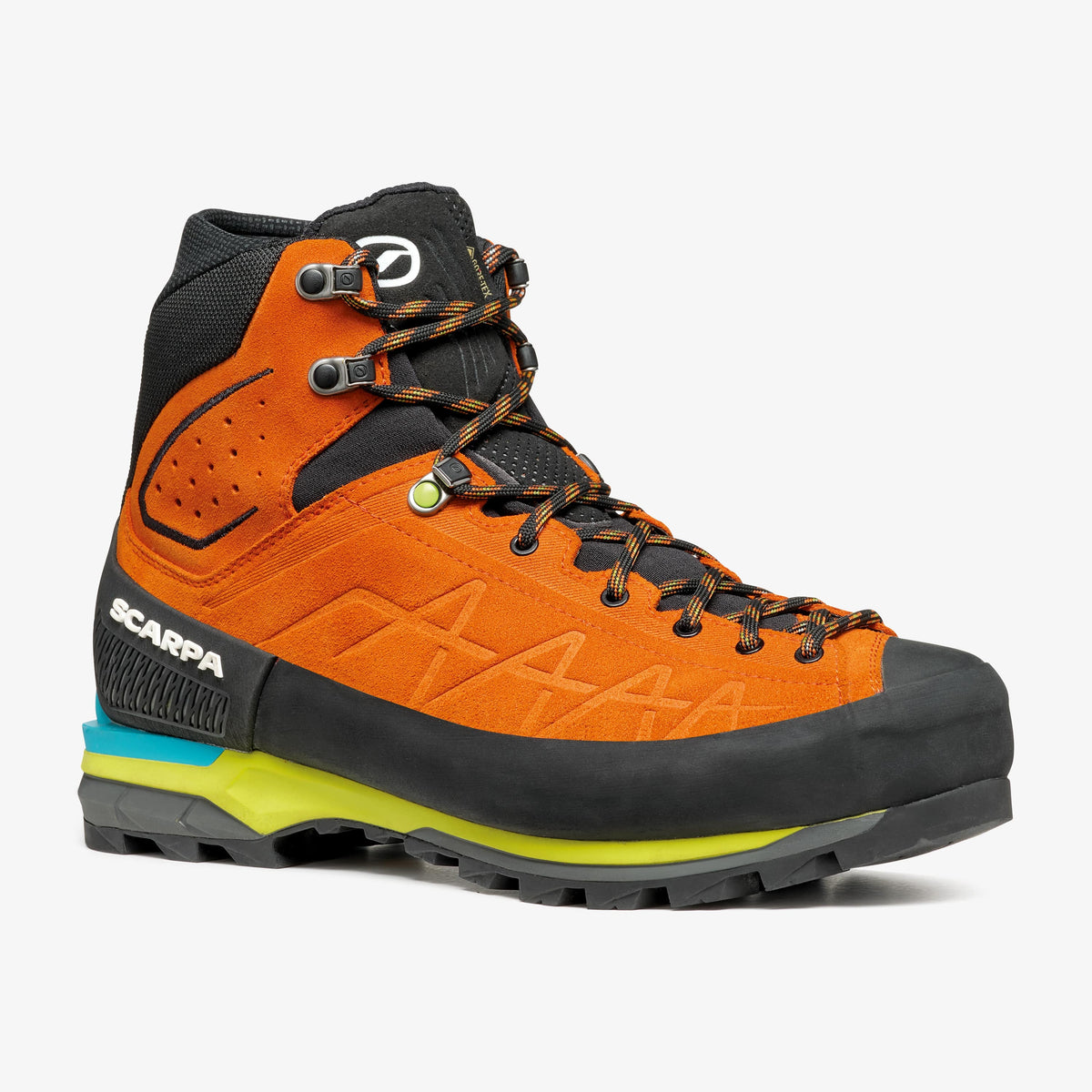 Scarpa Zodiac Tech GTX