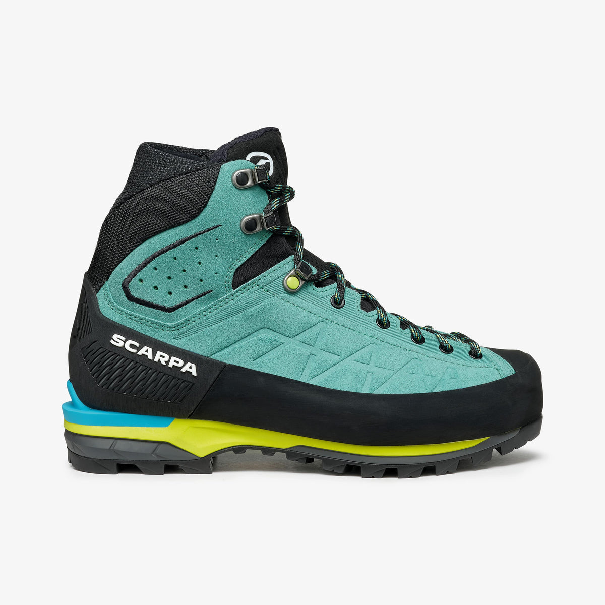 Scarpa Zodiac Tech GTX Wmn