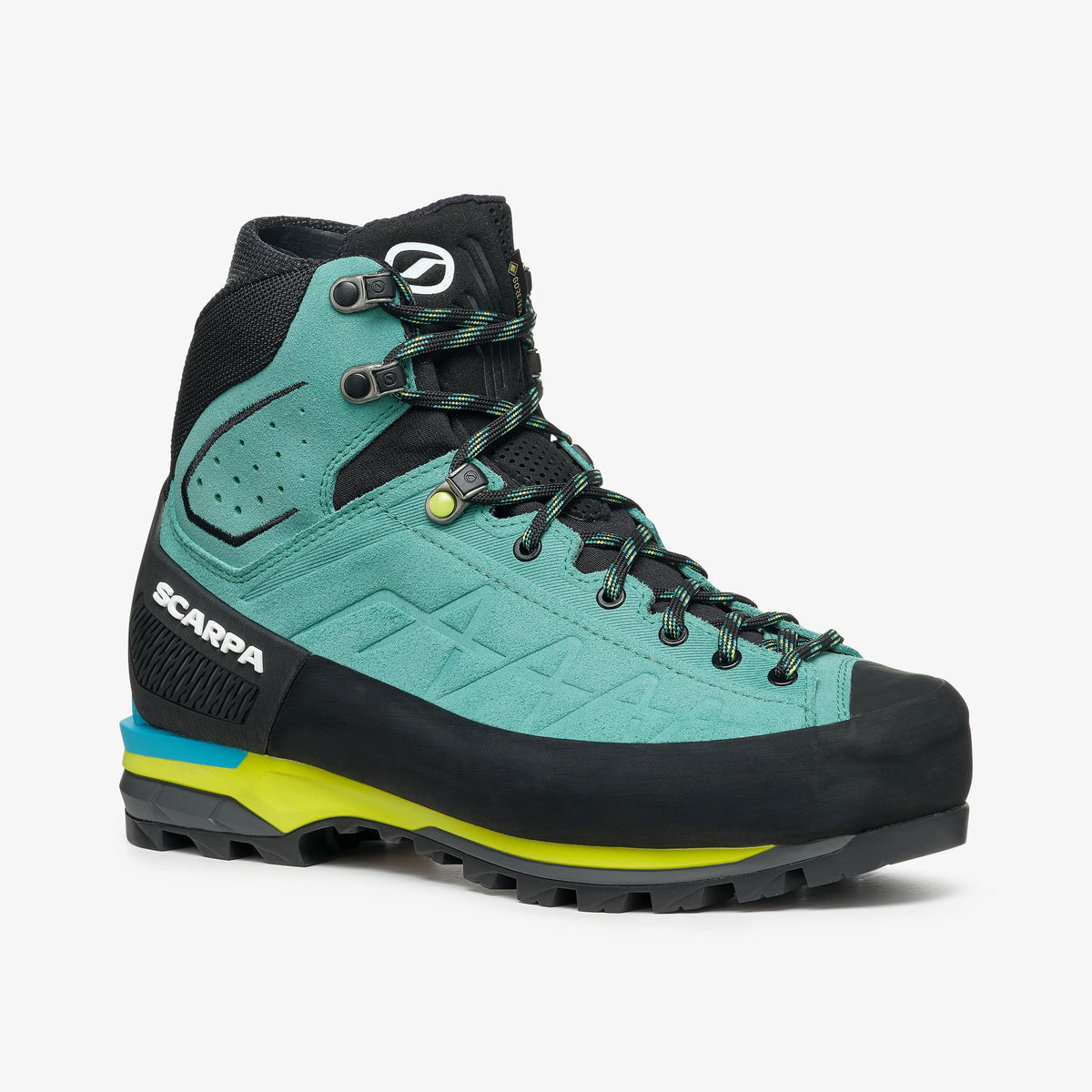Scarpa Zodiac Tech GTX Wmn