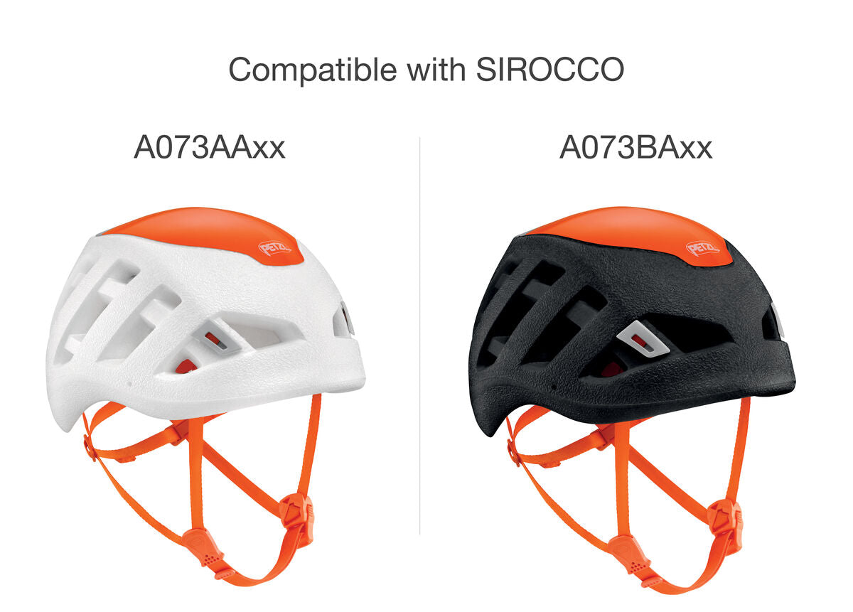 Schnalle SIROCCO®