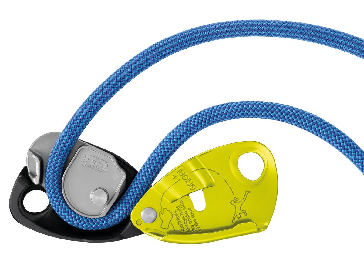 GRIGRI® +