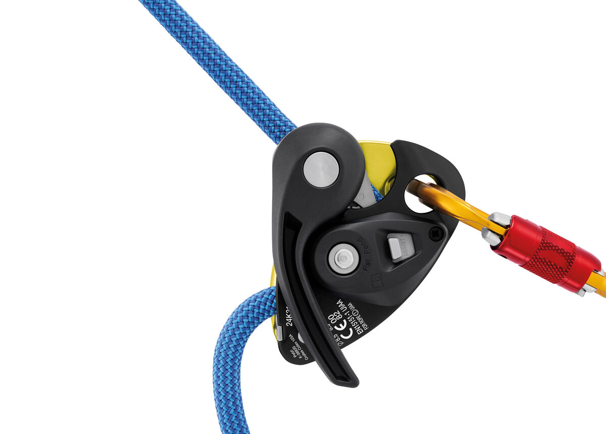 GRIGRI® +