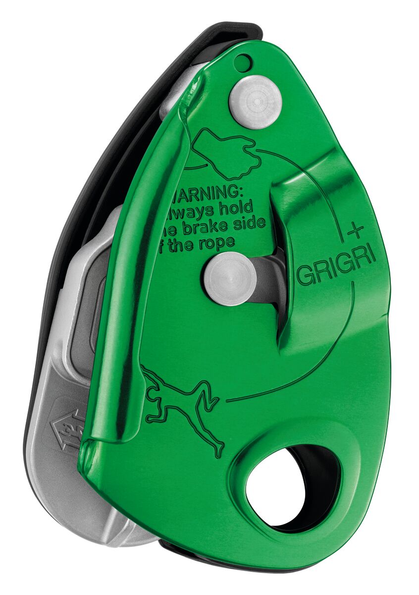GRIGRI® +