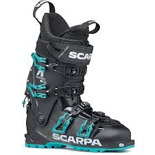 Scarpa 4 Quattro SL Wmn