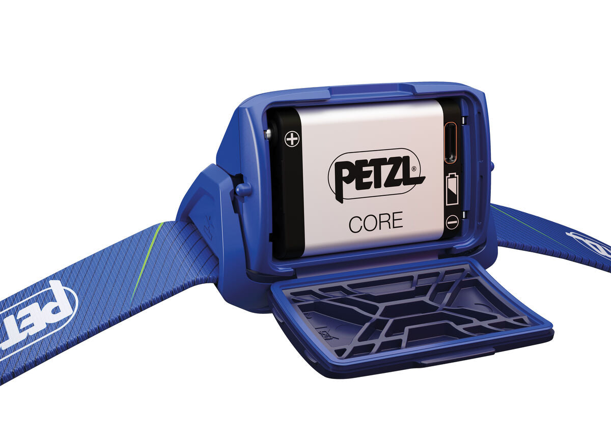 TIKKA® CORE