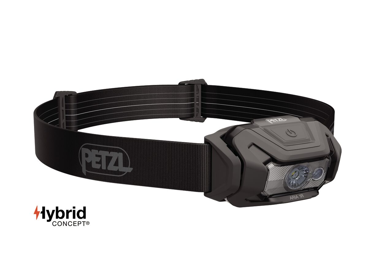 ARIA® 1R RGB