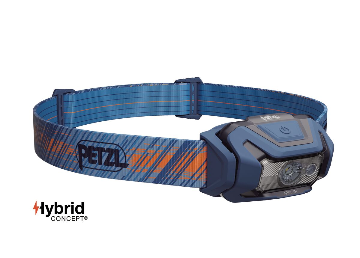 ARIA® 1R RGB