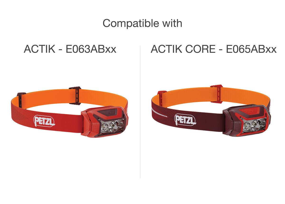 Kopfband für TIKKINA®, TIKKA® und ACTIK® E072XB