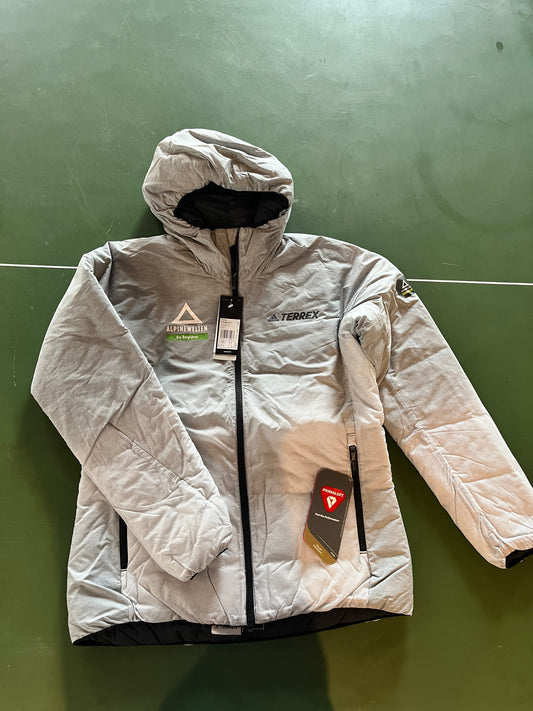 W Windwe Ins J Primaloft Damen