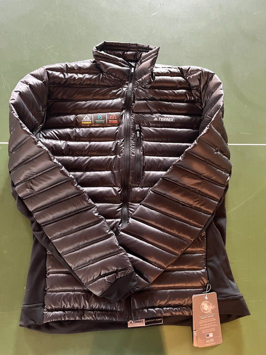 HY Down Jacket