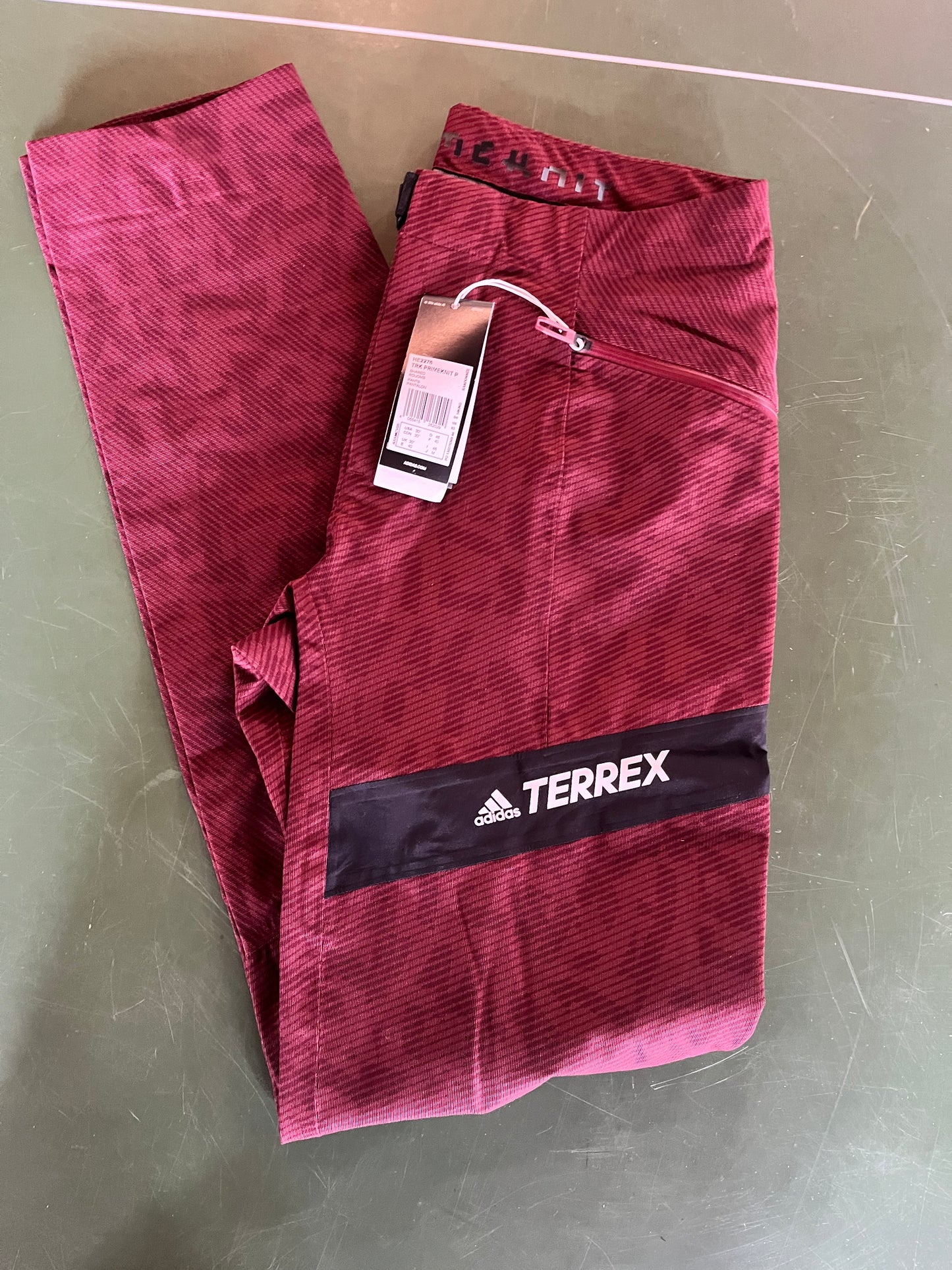 TRK Primeknit