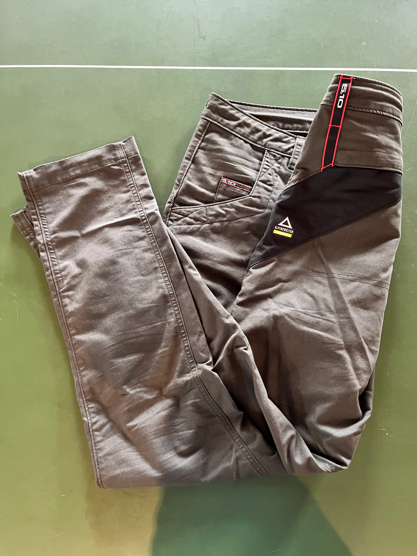 5.10 Fels B Pant Kletterhose