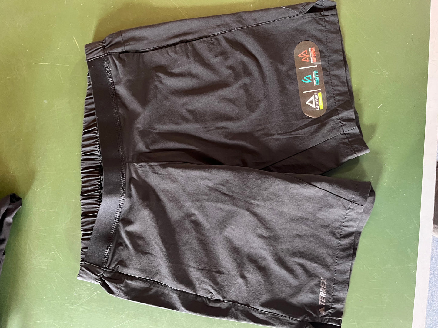 W Terrex kurze Hose