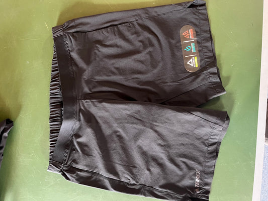 W Terrex kurze Hose
