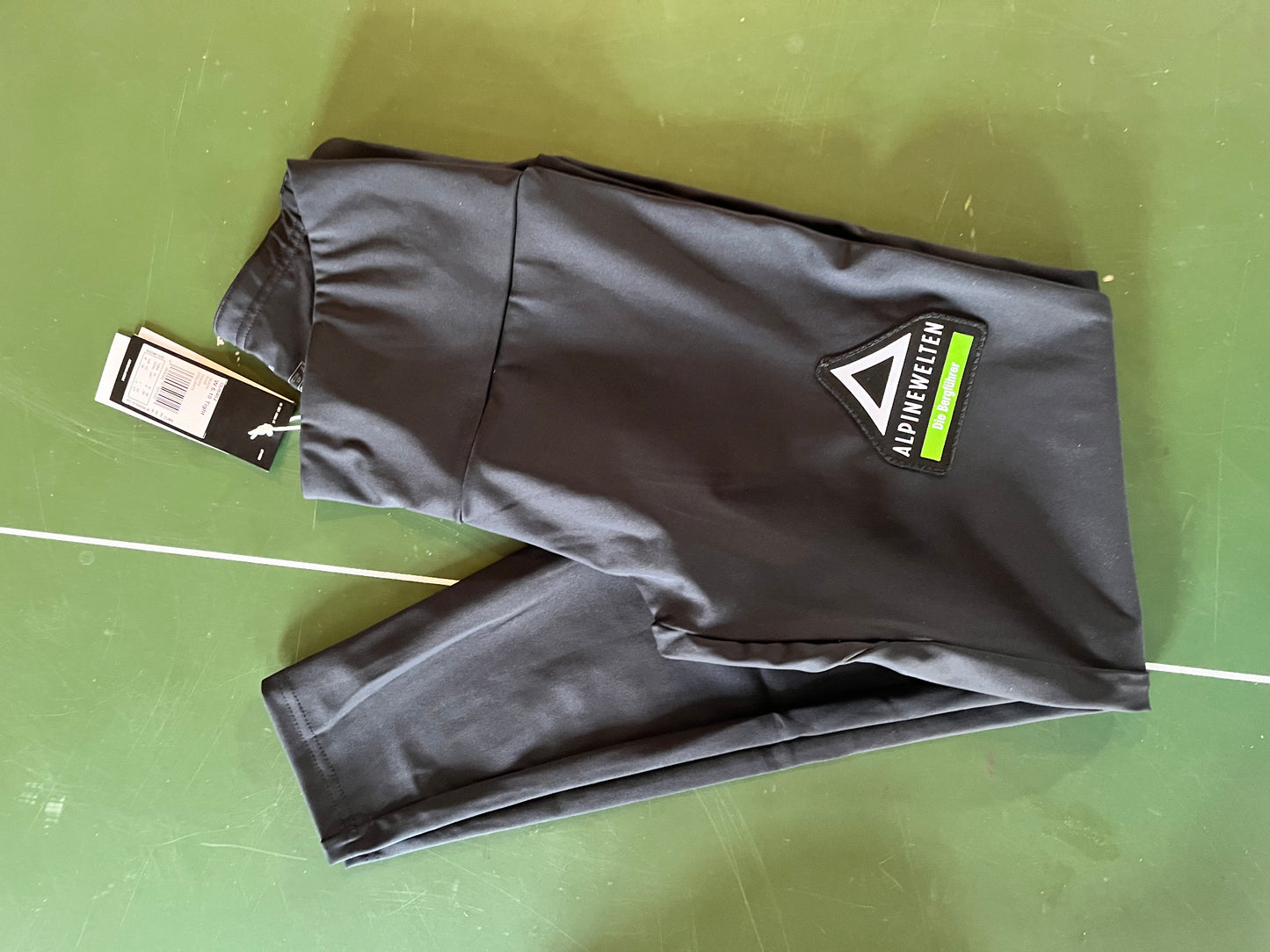W 5.10 Tight (Leggings)